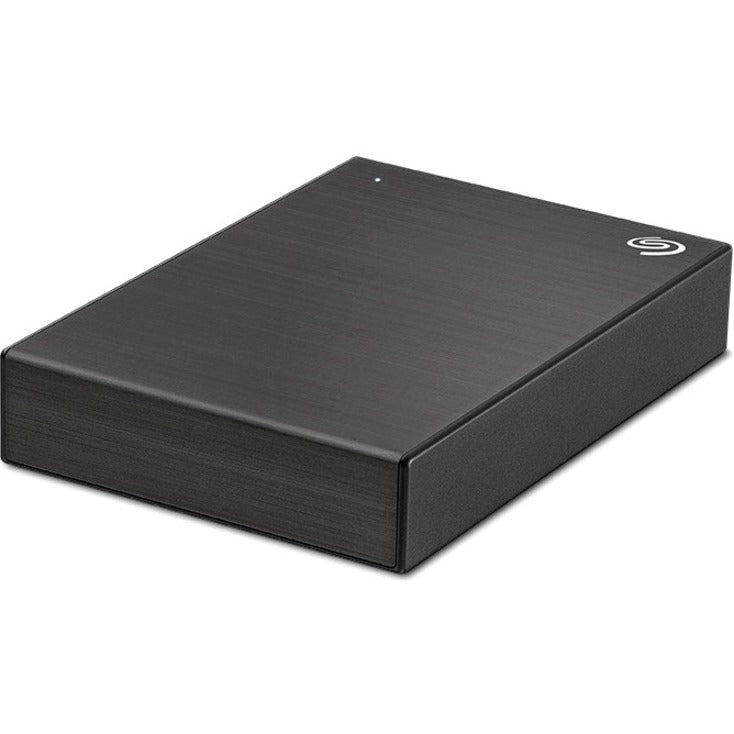 Seagate STKC4000400 4TB Black One Touch USB 3.0 Portable External Hard Drive