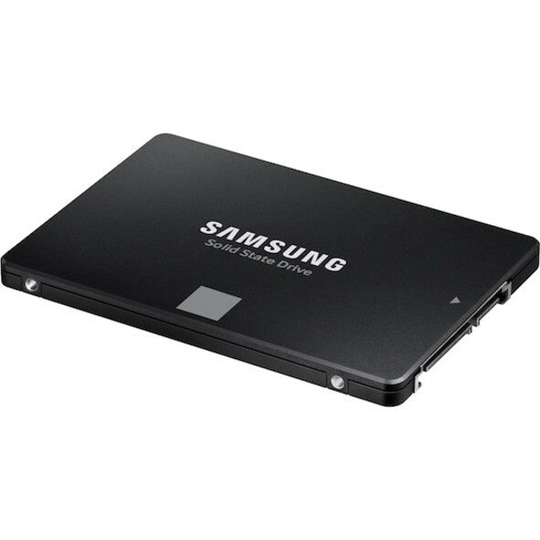 Samsung MZ-77E500E 500GB 2.5in 870 EVO SATA III Internal V-NAND SSD