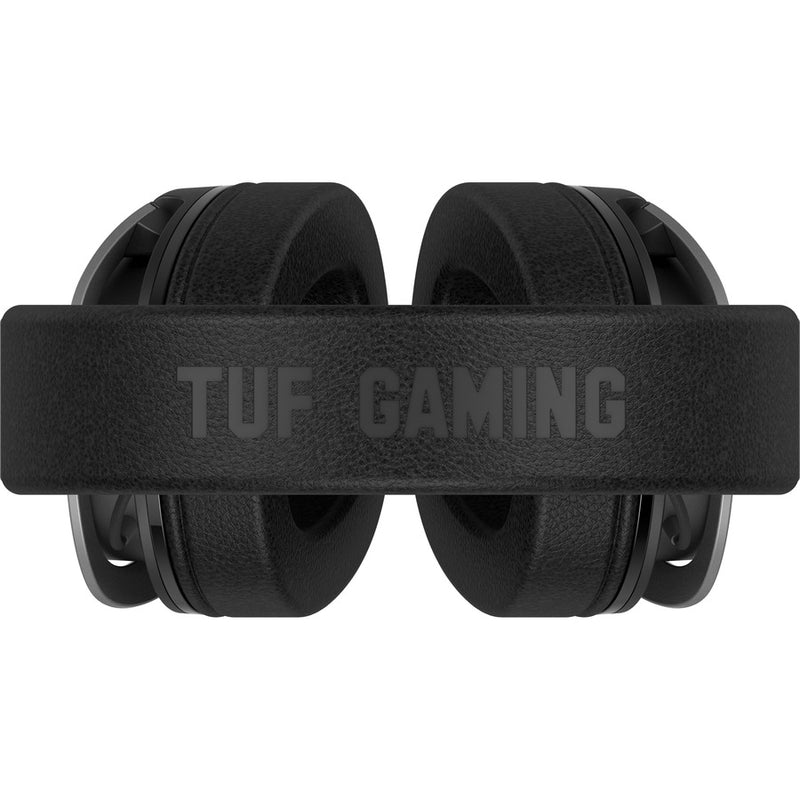 ASUS TUF Gaming H3 Wireless 2.4GHz 7.1 Surround Sound Gaming Headset with USB-C Dongle