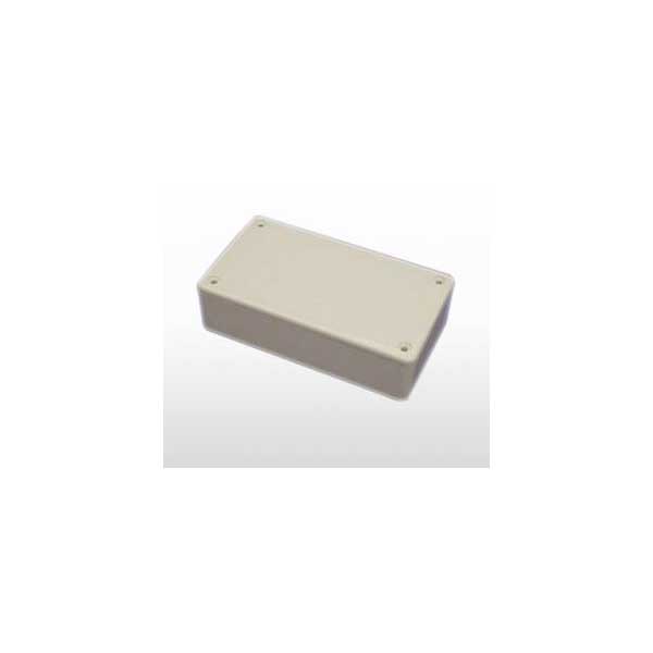 Hammond Manufacturing Diecast Aluminum Multi-Purpose Box, 7.38