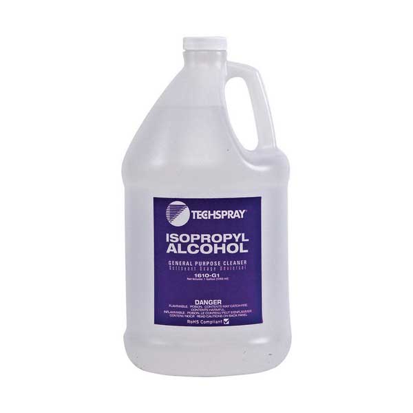 H-E-B 99% Isopropyl Alcohol - Shop Antiseptics & Antibiotics at H-E-B