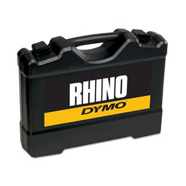 Dymo DYMO Rhino 1760413 Hard Carry Case for 5200 Label Maker Default Title
