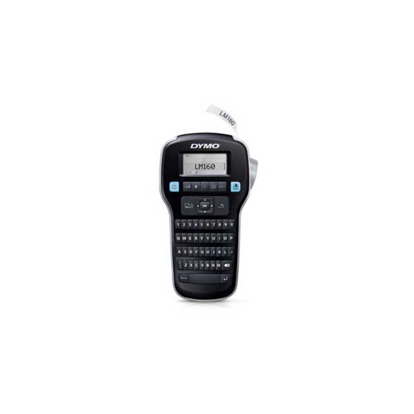 DYMO LabelManager 160 Label Maker