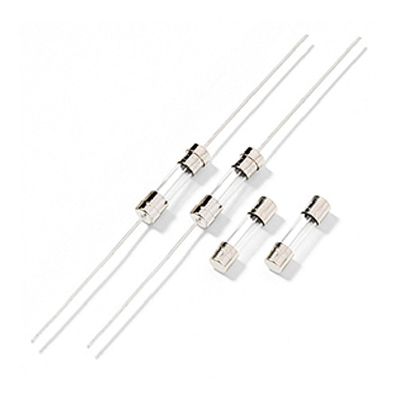 5X20MM .600A 250V FAST-ACTING