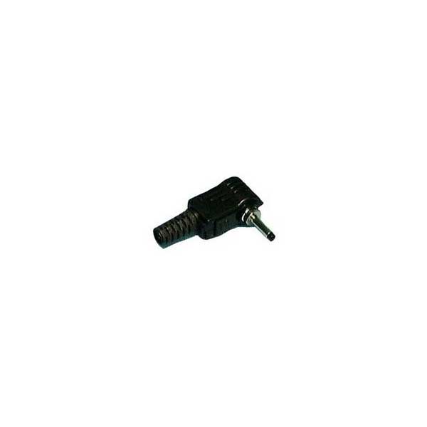 Philmore LKG 0.7mm Right Angle DC Power Plug Default Title

