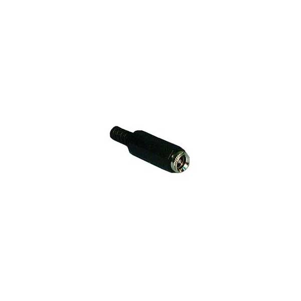 In-Line DC Power Jack - 1.3mm