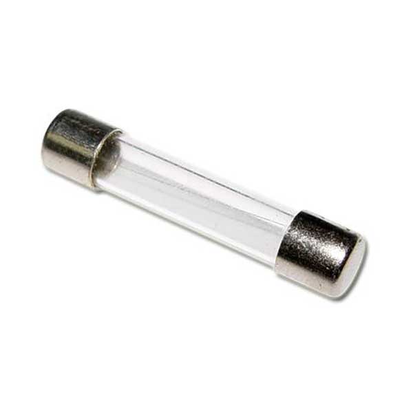 3AG .375A FAST-ACTING FUSE
