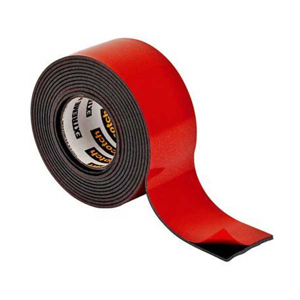 3M 414H-DC Scotch-Mount Extreme Double-Sided Mounting Tape (1in x 5ft)