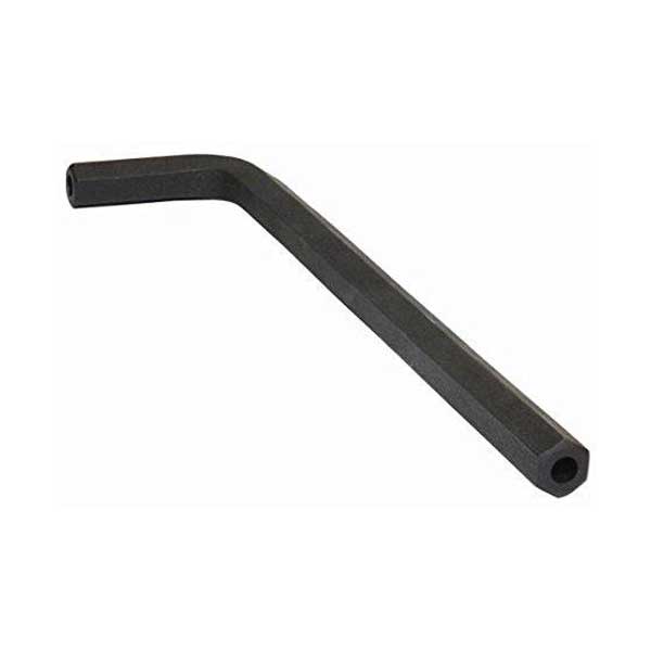 7/32" HEX TAMPER RES. L WRENCH