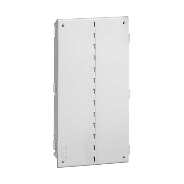 Leviton Leviton 49605-28W 28-Inch Wireless Structured Media Center Enclosure with Vented Cover Default Title
