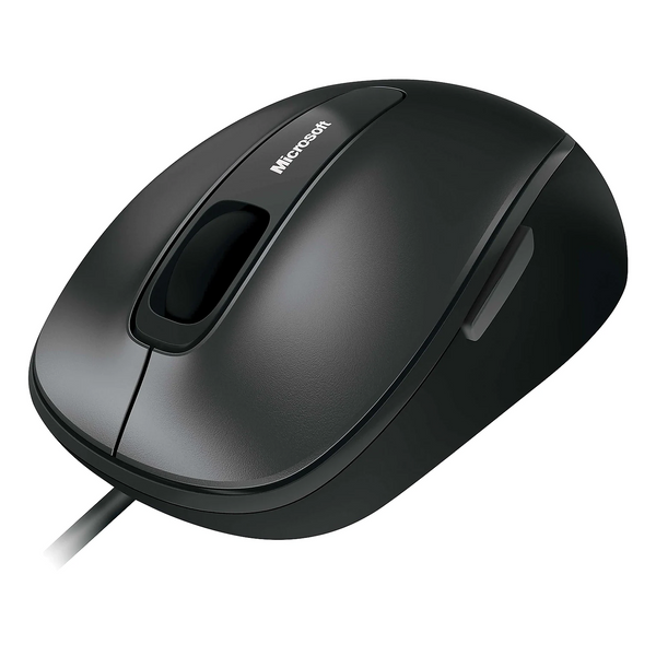Microsoft Microsoft 4FD-00025 Comfort Mouse 4500 Default Title
