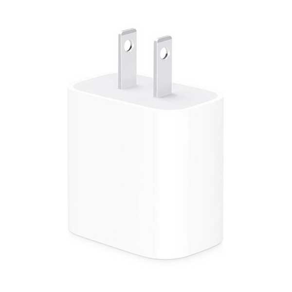 4XEM 4XEM 4X20WCHARGER 20W 5V 3A USB-C Power Adapter Wall Charger Default Title
