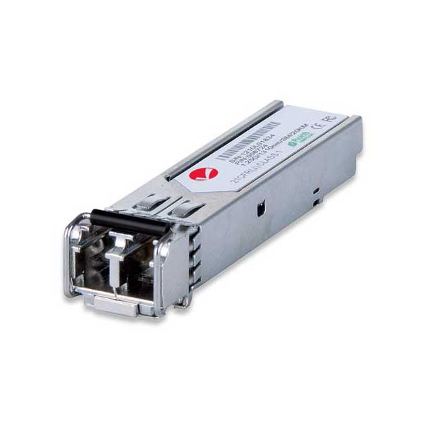 Intellinet Intellinet 506724 Gigabit Fiber SFP Optical Transceiver Module Default Title
