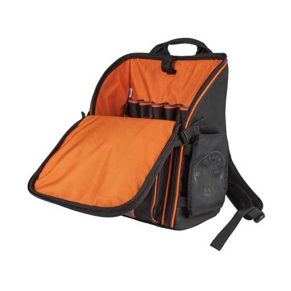 Klein Tools 55482 Tradesman Pro Tool Station Backpack