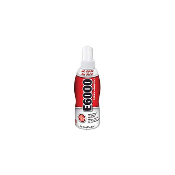 Eclectic Eclectic Products E6000 Spray Adhesive (8.0 fl oz) Default Title
