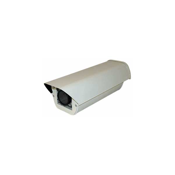 Outdoor Camera Housing with Blower (22 IR LEDs, IP66 Rated)