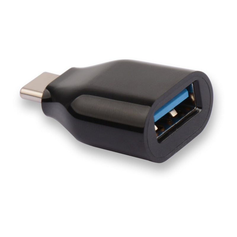 PPA Int’l 6450NP USB Type-C Male to USB 3.0-A Female Adapter