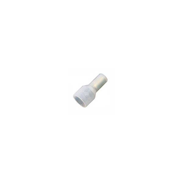 18-8AWG Nylon Insulated Close End Connectors - 5 Pack