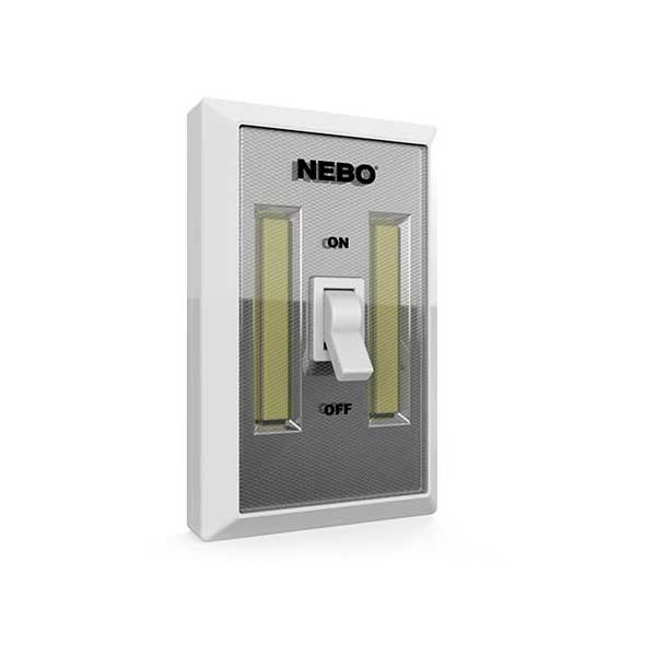NEBO NEBO FlipIt Portable LED Light (2-pack) Default Title
