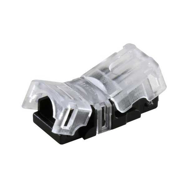 NTE Electronics 69-A20 Strip To Wire 22-20 AWG Connector for IP65 Single Color 600 LEDs Per Reel 69-282,312,v412 Versions Series
