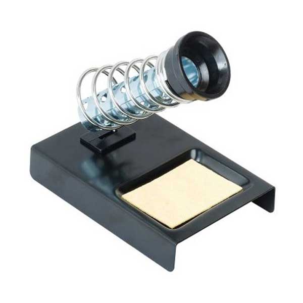 Eclipse Eclipse Tools 6S-2 Soldering Stand with Sponge Default Title
