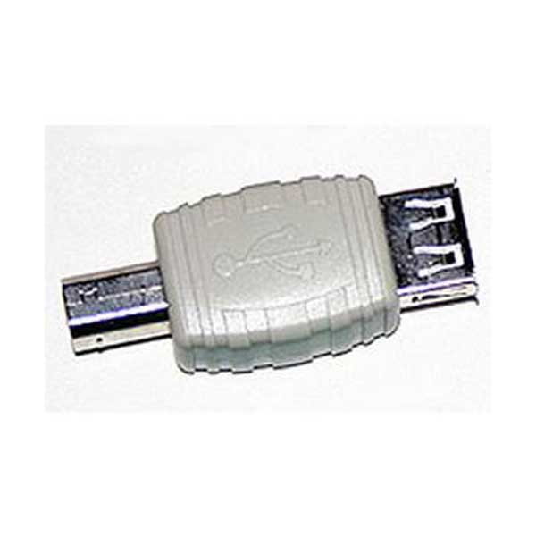 Philmore 70-8002 USB A Male to B Female Adapter