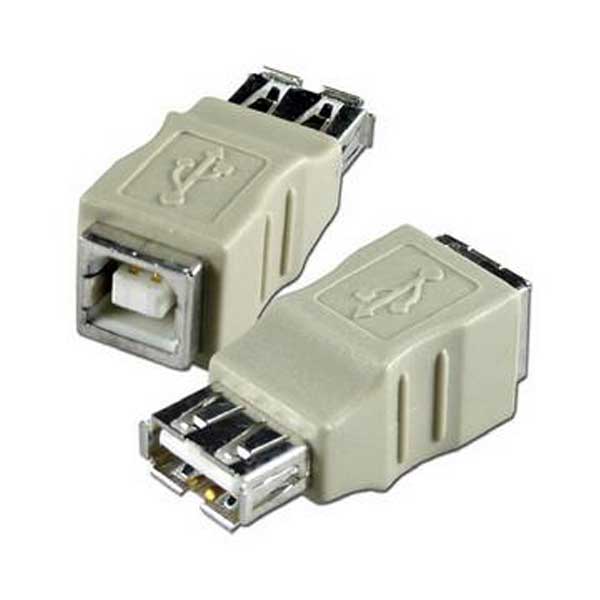 Philmore LKG Philmore 70-8003 USB A Female to B Female Adapter Default Title
