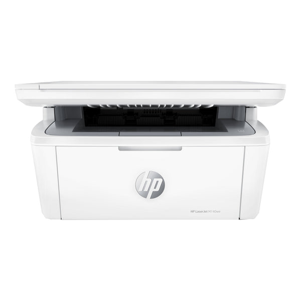 HP HP 7MD72E#BGJ LaserJet M140we Wireless Multifunction Monochrome Laser Printer Default Title

