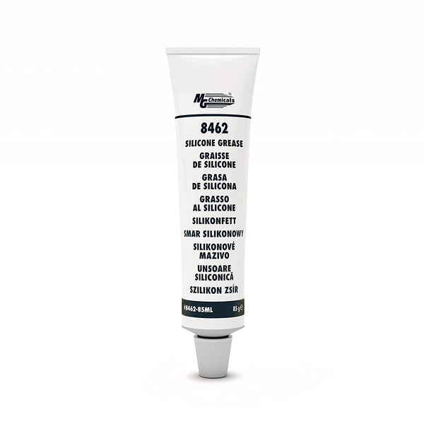MG Chemicals MG Chemicals 8462-85ML Silicone Grease, Clear, 85mL Default Title
