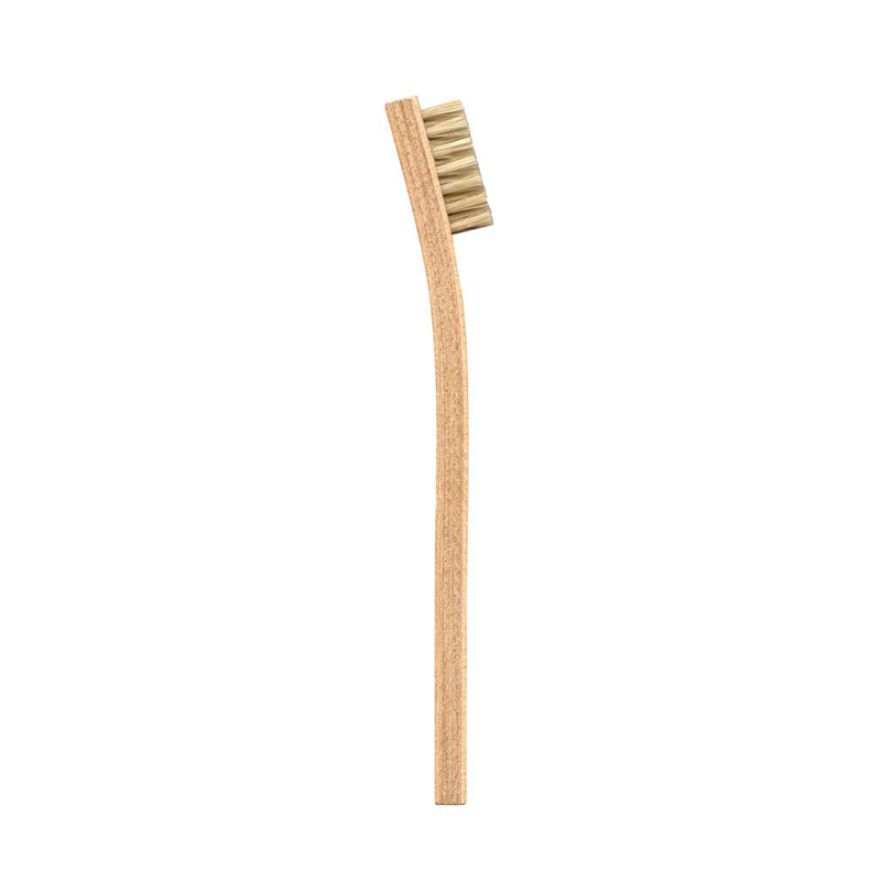 MG Chemicals Non-Abrasive Horse Hair Cleaning Brush