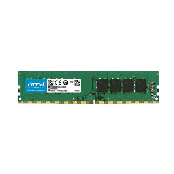 Crucial CT8G4DFS8266 8GB DDR4-2666 UDIMM