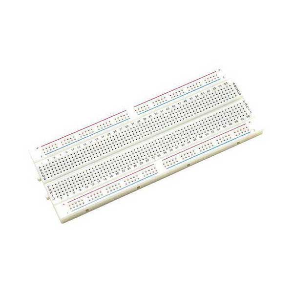 Eclipse Eclipse Tools 900-247 Round Hole Breadboard with 840 Tie Points Default Title
