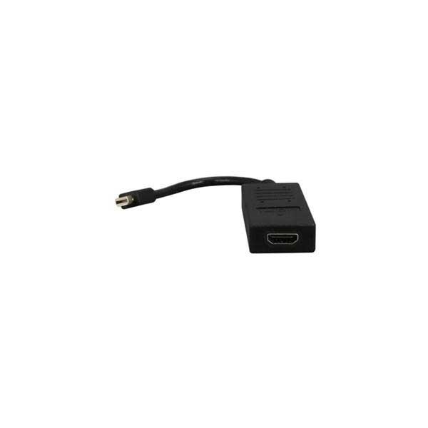 VisionTek VisionTek Active Mini DisplayPort to HDMI Adapter Cable Default Title
