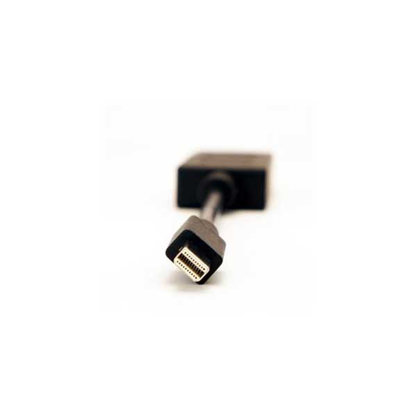 VisionTek Mini DisplayPort to 4K UHD HDMI Active Adapter