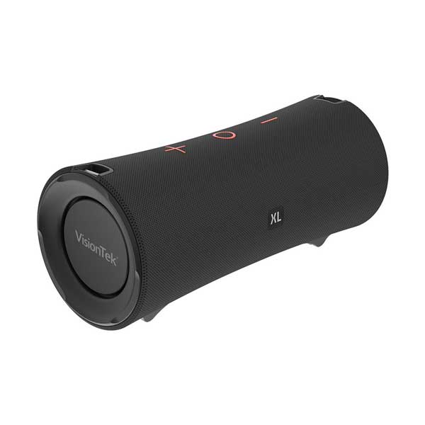 VisionTek 901314 SoundTube XL with 40W Stereo Sound and Up to 7+ Hours of Play Time
