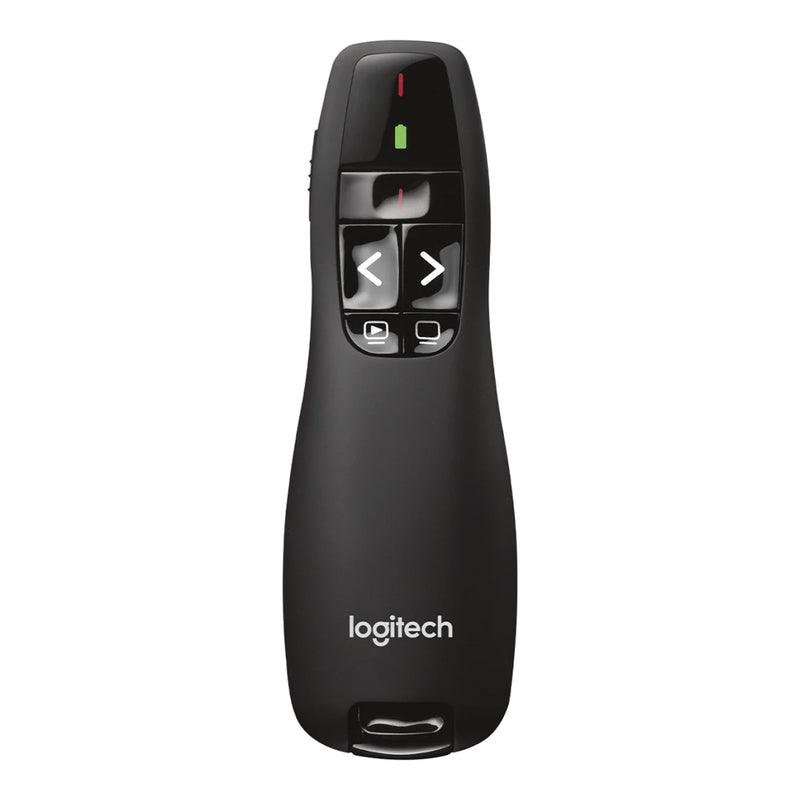 Logitech 910-001354 R400 Laser Presentation Remote