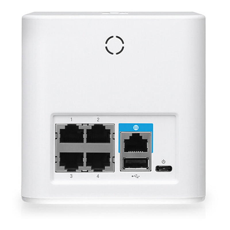 Ubiquiti AFI-HD AmpliFi HD Whole Home Mesh WiFi System with Router and 2 Mesh Points