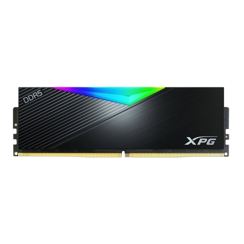 XPG AX5U5200C3816G-DCLARBK 32GB (2x16) DDR5 5200MHz DIMM RGB Memory Kit