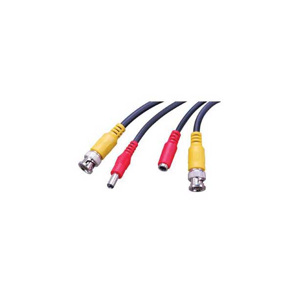 Vanco BBDC100X 100ft CCTV Patch Cable