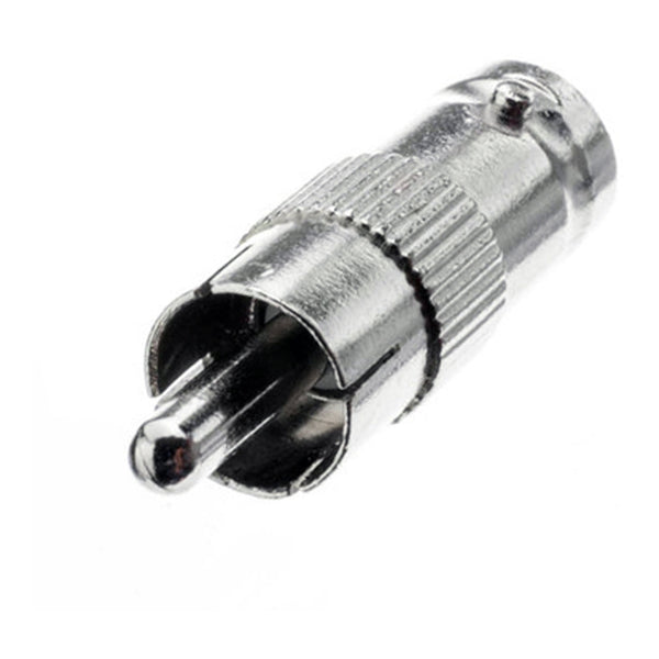 SR Components BNC Female to RCA Male Adapter Default Title
