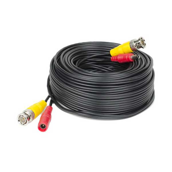 100ft CCTV Patch Cable