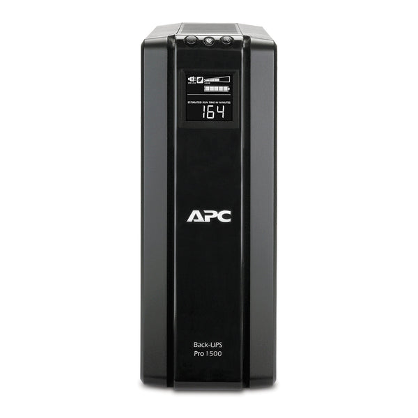 APC APC BR1500G Back-UPS RS 1500VA Tower UPS Default Title
