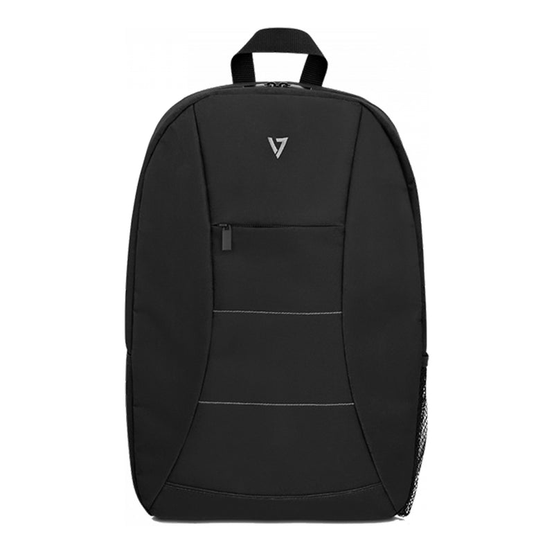V7 CBK1-BLK-9N 15.6" Essential Laptop Backpack