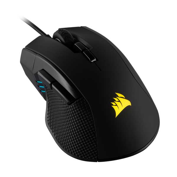 CORSAIR CORSAIR CH-9307011-NA IRONCLAW RGB FPS/MOBA Gaming Mouse Default Title
