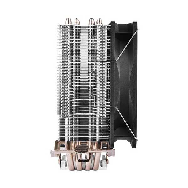 Thermaltake CL-P039-AL12BL Contac Silent 12 CPU Cooler