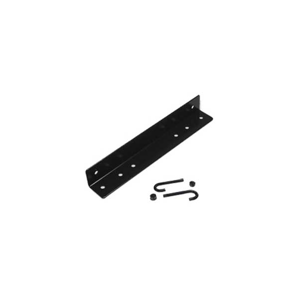 Middle Atlantic Ladder Wall Support Hardware Default Title
