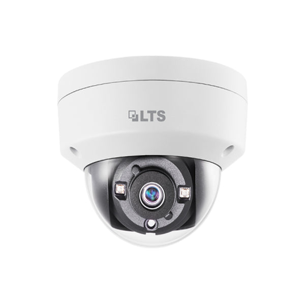 LT Security LTS CMHD7322WE-28 2.1MP Dome HD-TVI Platinum Camera Default Title
