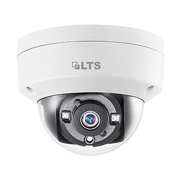 LT Security CMHD7352-28 HD-TVI Dome Camera