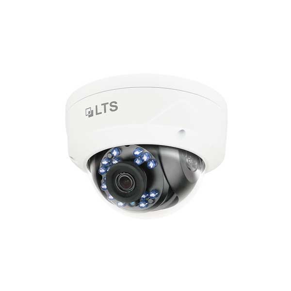 LT Security LTS CMHD7422-28 2.1MP HD-TVI Dome Camera Default Title
