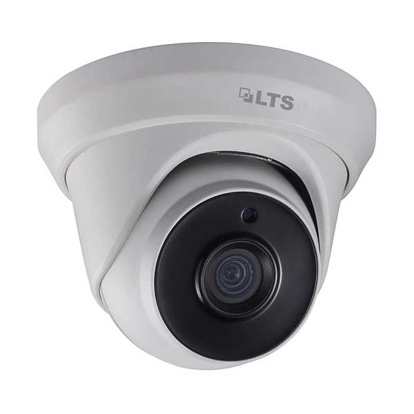 LT Security CMHT1722WE-28F 2MP Ultra-Low Light Turret Camera